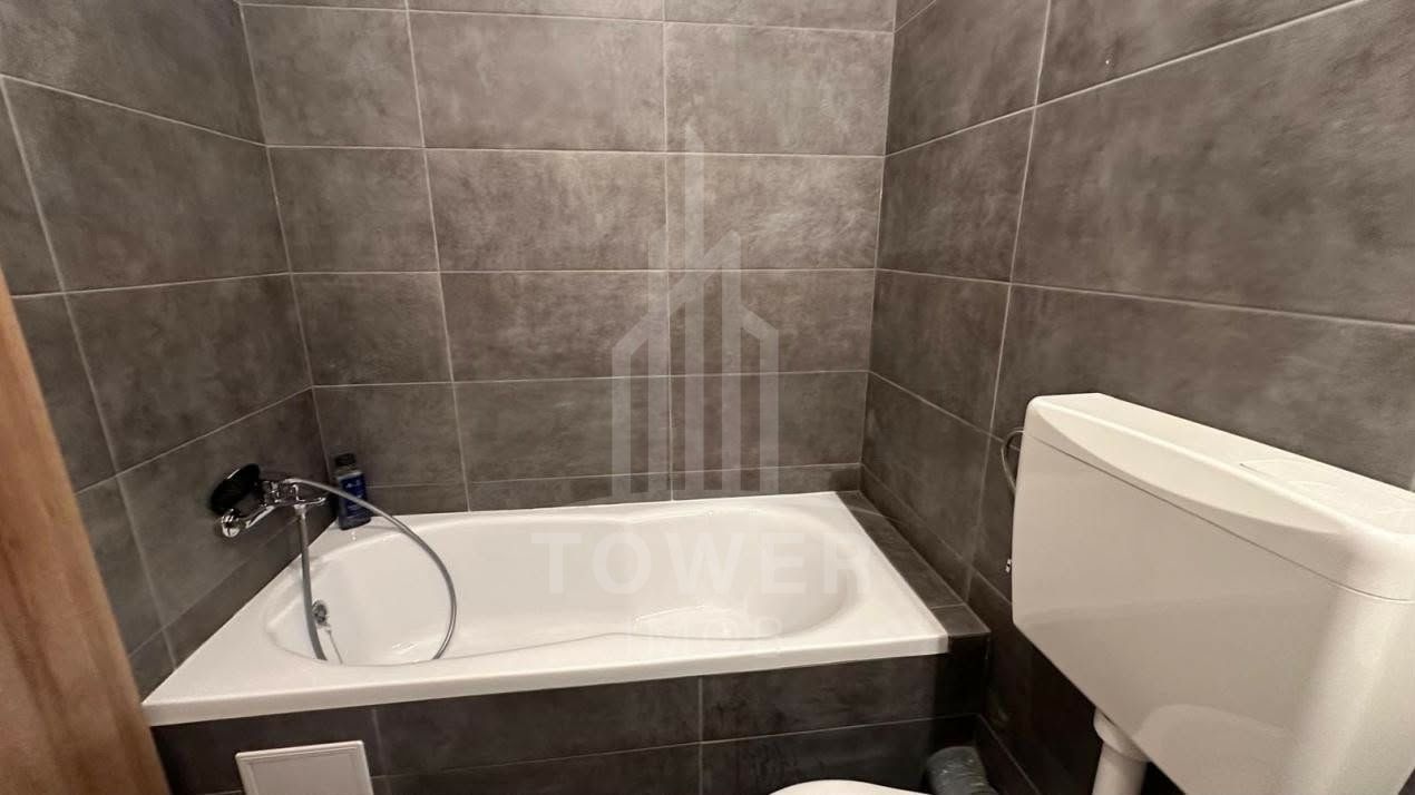 Apartament spațios 3 camere, 2 băi, 2 balcoane și loc de parcare – 67,10 mp - Poză 8