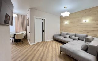 Vânzare, apartament, 2 camere, bd. Mircea Cel Bătrân, Ciocana - Poză 4