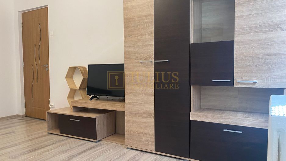 Apartament cu 1 camera, Str. Barbu Iscovescu - Complex Studentesc. - Poză 3