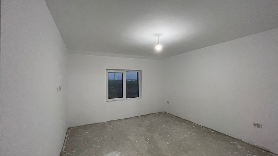 Duplex - 5 camere- 3 dormitoare- 147.900€ | Giarmata-Vii | - Poză 2