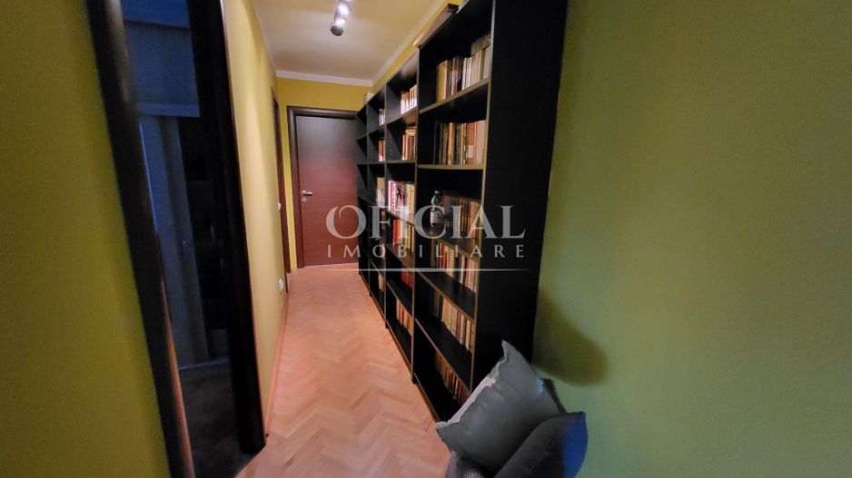 Apartament 3 Camere | 63 mp | Etaj 1 | Zona Piata Hermes | Gheorgheni - Poză 7