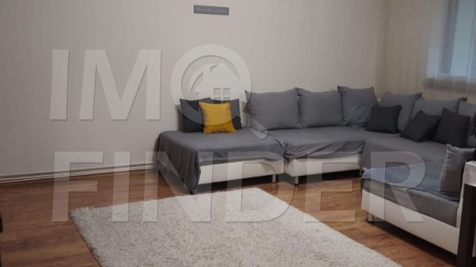 Inchiriere 3 camere Manastur, zona Ion Mester - Poză 1
