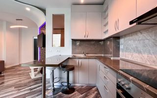 Apartament 1 camere, zona Iulius Mall, Fsega VIVIDO - Poză 4