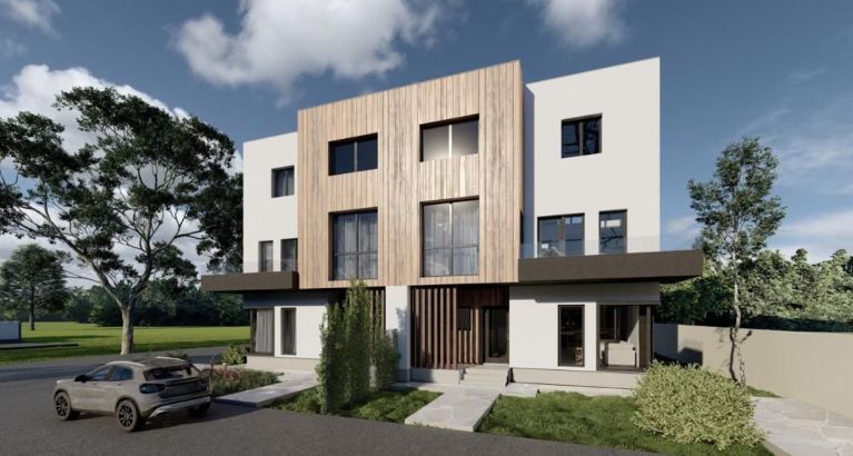 duplex 6 camere | Tunari | Pipera | Otopeni - Poză 3