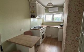 Apartament cu 2 camere, decomandat, 54 mp, Zona Poli 2 - Poză 5