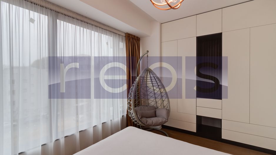 INCHIRIERE 3CAMERE | ONE ELIADE | ULTRAFINISAT | VEDERE PARC | PARCARE - Poză 7