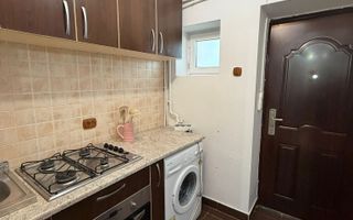 Garsoniera| Complexul Studentesc| centrala proprie| garsoniera ingrijita| - Poză 7