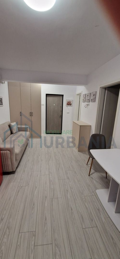 Apartament 2 camere de inchiriat, Bucium, Complex Rezidential Sofia District, 350 euro - Poză 8