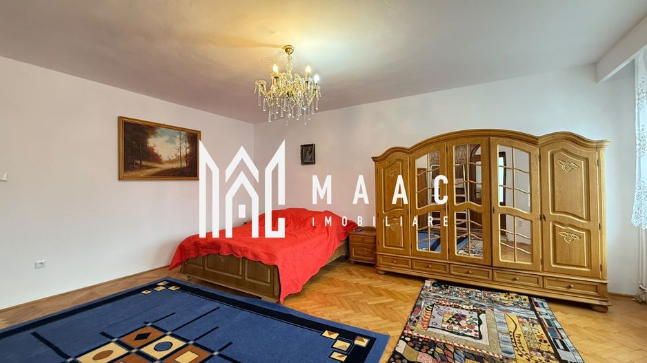 Apartament 4 camere | Curte | 3 bai | 4 balcoane | Strand - Poză 19