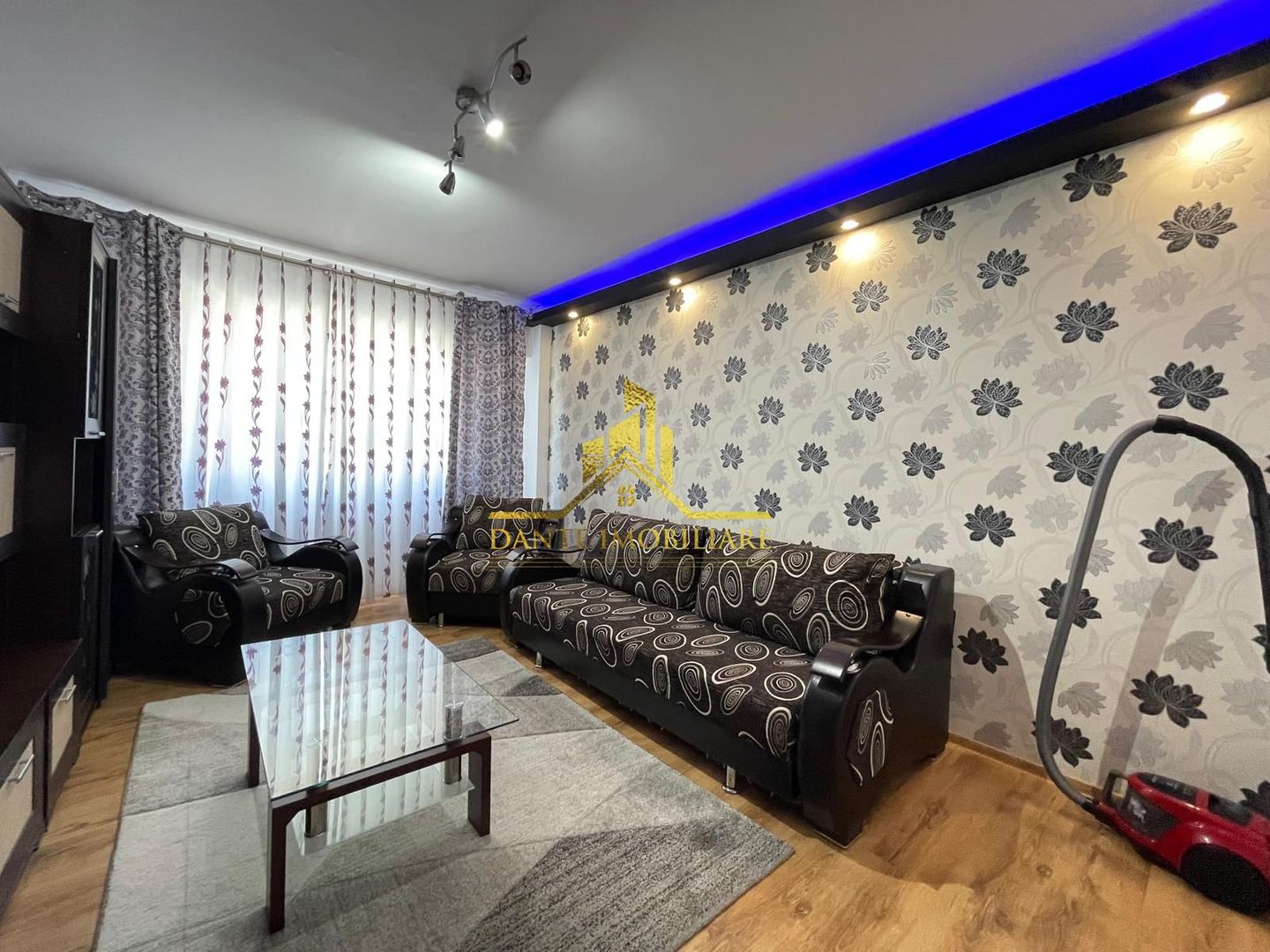 2 camere, decomandat, modern, parcare, balcon, FSEGA, Iulius Mall - Poză 3