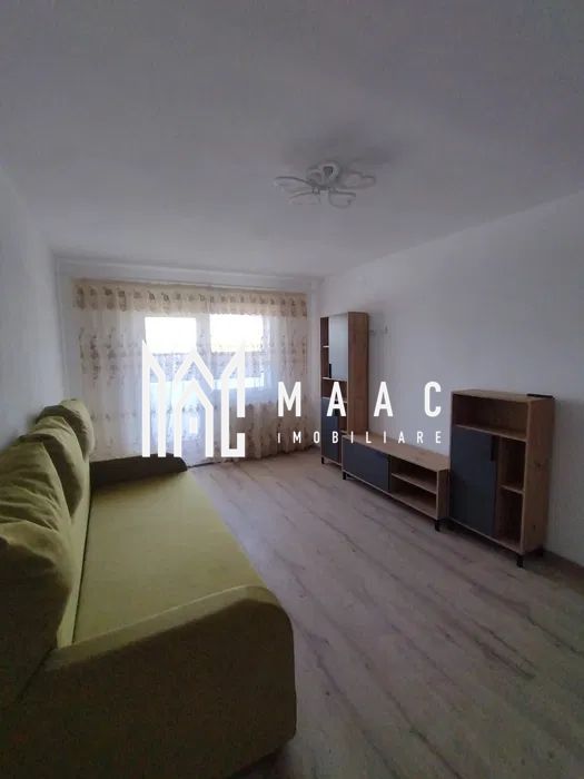 Apartament 4 Camere I Decomandat I Etaj 2 I Vasile Aaron - Poză 1