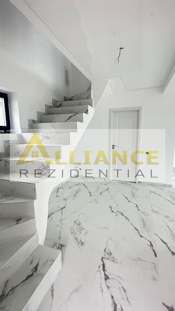 CASA GATA DE MUTAT - 115.000eur - 220mp TEREN - DARASTI - MAGURELE - Poză 7