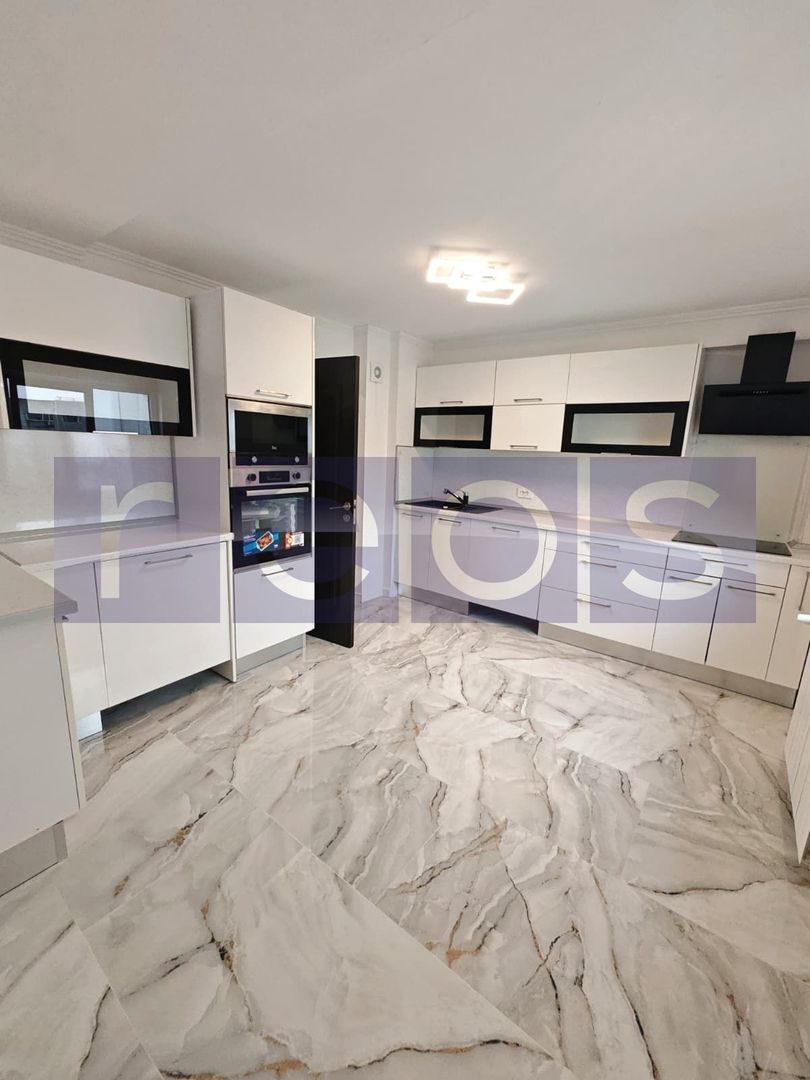 VANZARE 4 CAMERE DECOMANDAT -DECEBAL - Poză 1