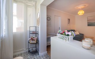 Apartament cochet - prima inchiriere - zona Girocului - Poză 15