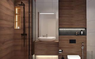 Casa individuala  5 camere 155 mp/utili, teren 516 mp, Bod/Brasov - Poză 18