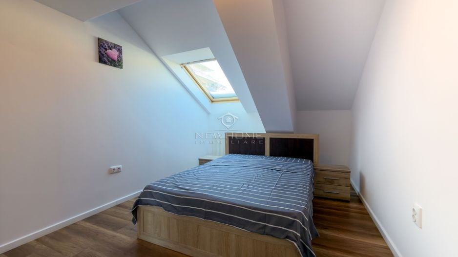 Apartament 3 camere, 100 mp, zona Buna Ziua - Poză 11