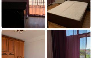Apartament 3 camere | 60mp + balcon | zona Observator |  Zorilor - Poză 2