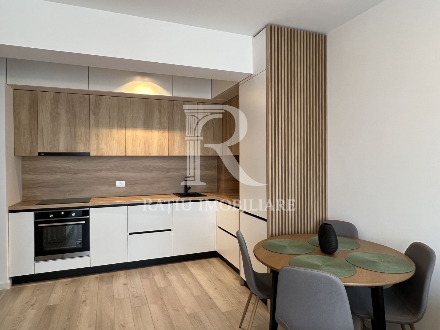 Apartament cu 3 camere | Prima Arena | Oradea - Poză 5