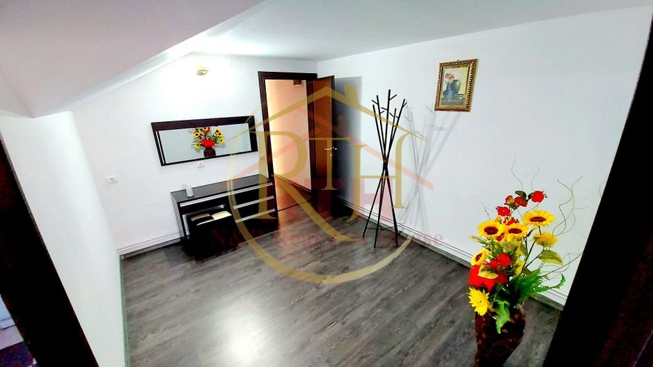 Apartament cu 2 camere, centrala proprie, aproape de Nokia, Iosefin - Poză 3