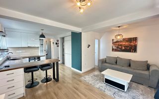 Casa la cheie, curte individuala, jaluzele electrice, aer conditionat - Poză 5