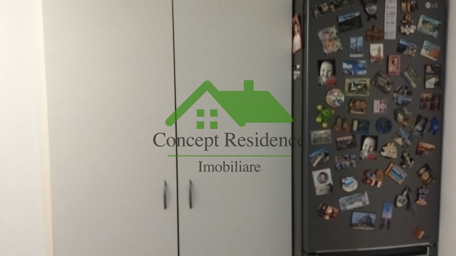 Ap. 3 camere – Babes, zona Universitatii - Poză 7