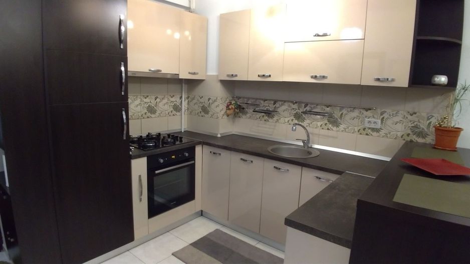 Apartament 2 camere in Militari Residence - Poză 2