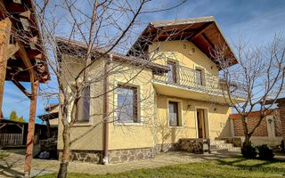 Casă nouă, intrare Stupini - Poză 1