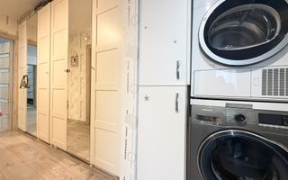 VÂNZARE 3 CAMERE | ZONA TITAN | MOBILAT ȘI UTILAT - Poză 18