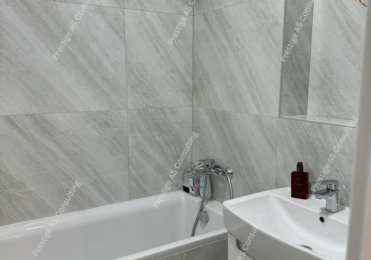 Apartament 2 camere | Campeador 2 | Loc Parcare Inclus - Poză 6