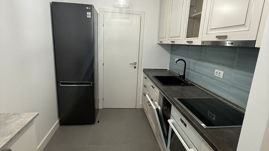 Apartament cu 2 camere de vânzare în Aviatiei, Bucuresti - Poză 8
