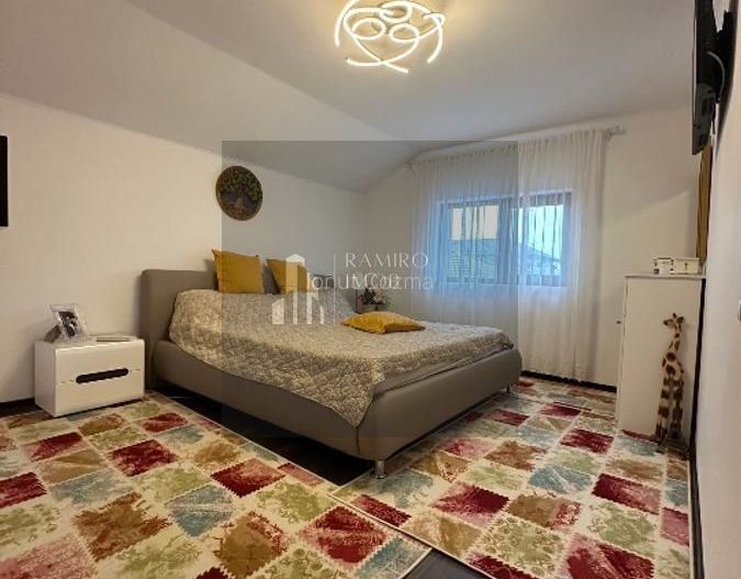 VILA MOBILATA SI UTILATA - Poză 5