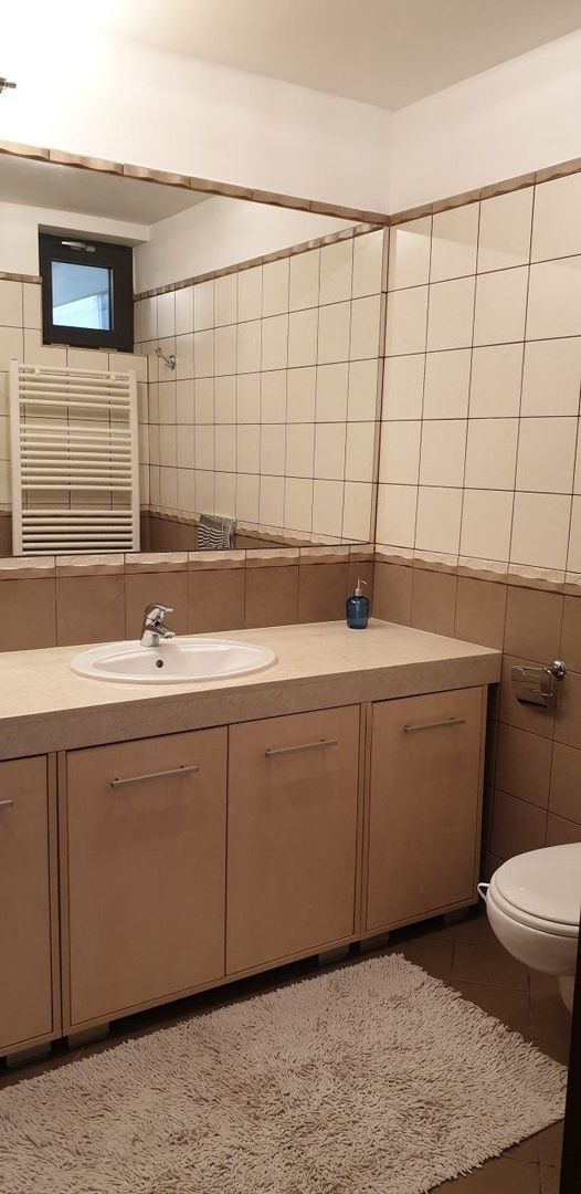 APARTAMENT 3 CAMERE | GRAND RESIDENCE HERASTRAU - Poză 10