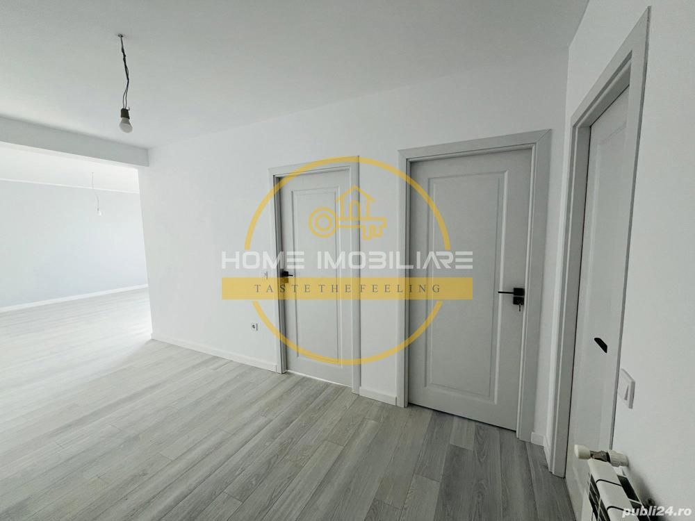 Apartament 2 camere | Etaj 1/1 cu pod amenajabil | Miroslava | 77.000 € - Poză 2