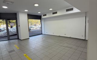Spatiu comercial de inchiriat in zona Mihalache/Domenii/Turda/Victoriei - Poză 7