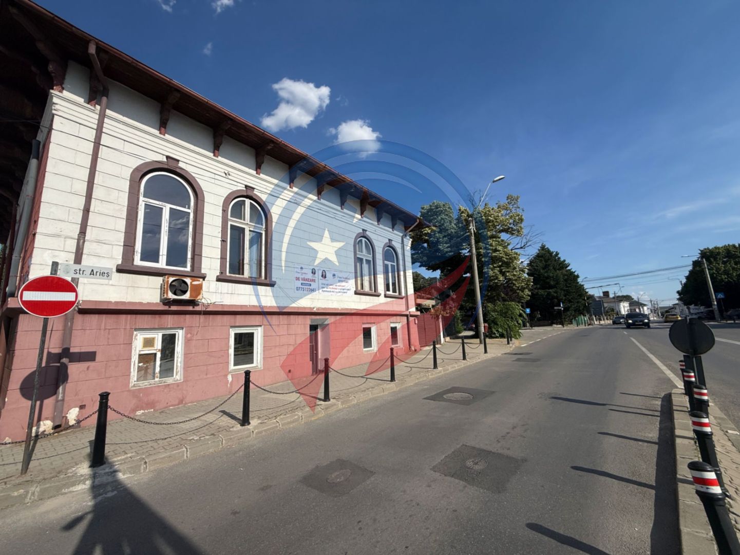 Casa de vanzare-vis-a-vis de Casa Studenților/Craiova - Poză 30