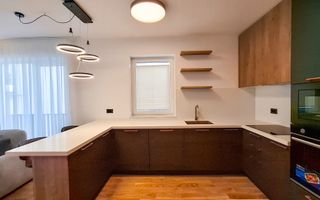 Apartament Finisaje Superioare I Central - Poză 9