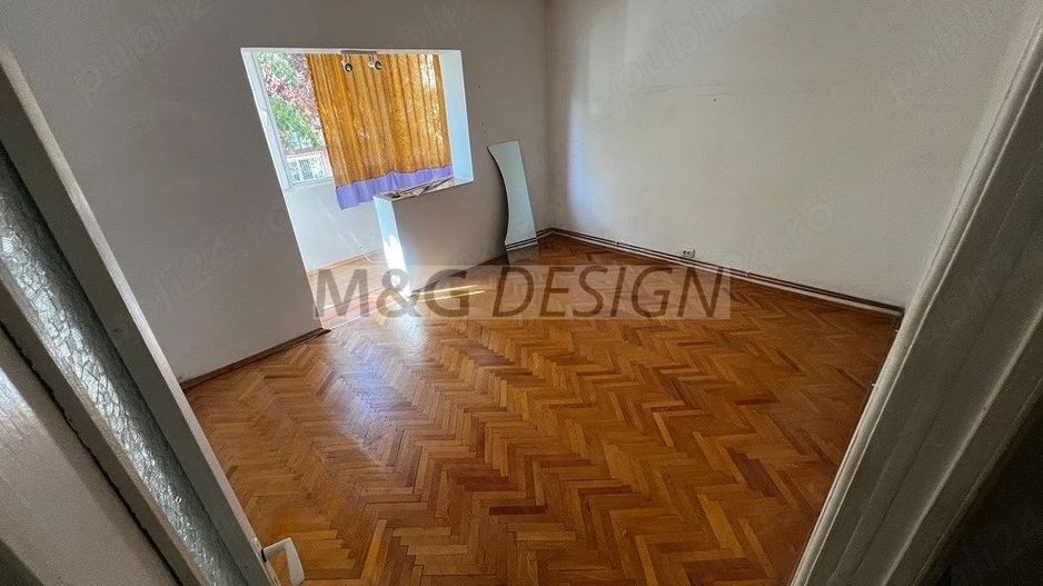 Ap 2 camere, et. 1, CT,AC, Steaua - Poză 4
