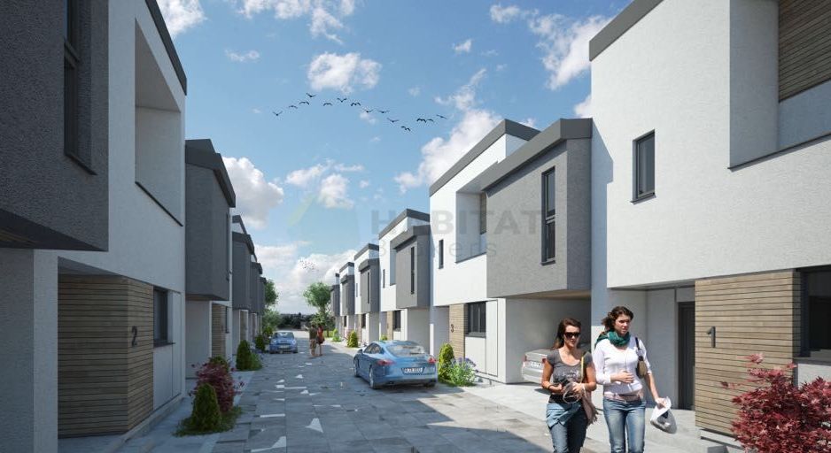 Vilă spațioasă Tunari | Curte mare | Complex închis - Poză 24