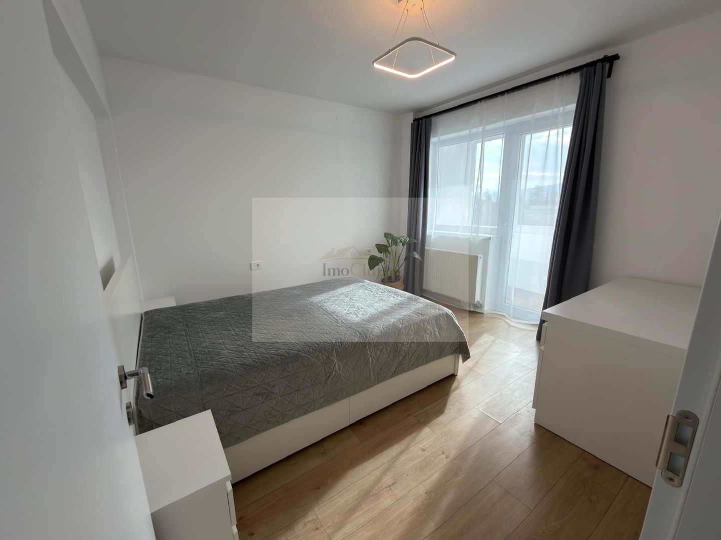 Inchirere 2 camere-zona Transylvania College-Gheorgheni - Poză 8