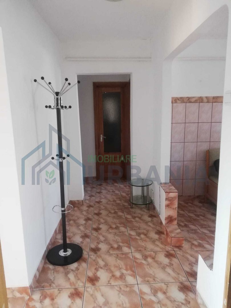 Apartament 4 camere de inchiriat, Gara, Iasi - mobilat si utilat - Poză 7
