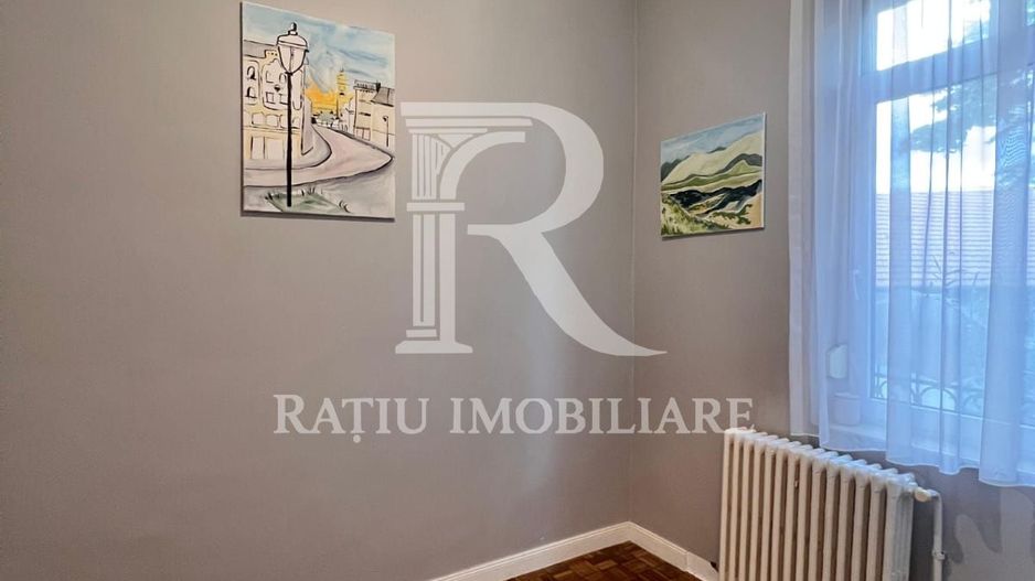 Apartament cu 3 camere de închiriat | Ultracentral | Oradea - Poză 11