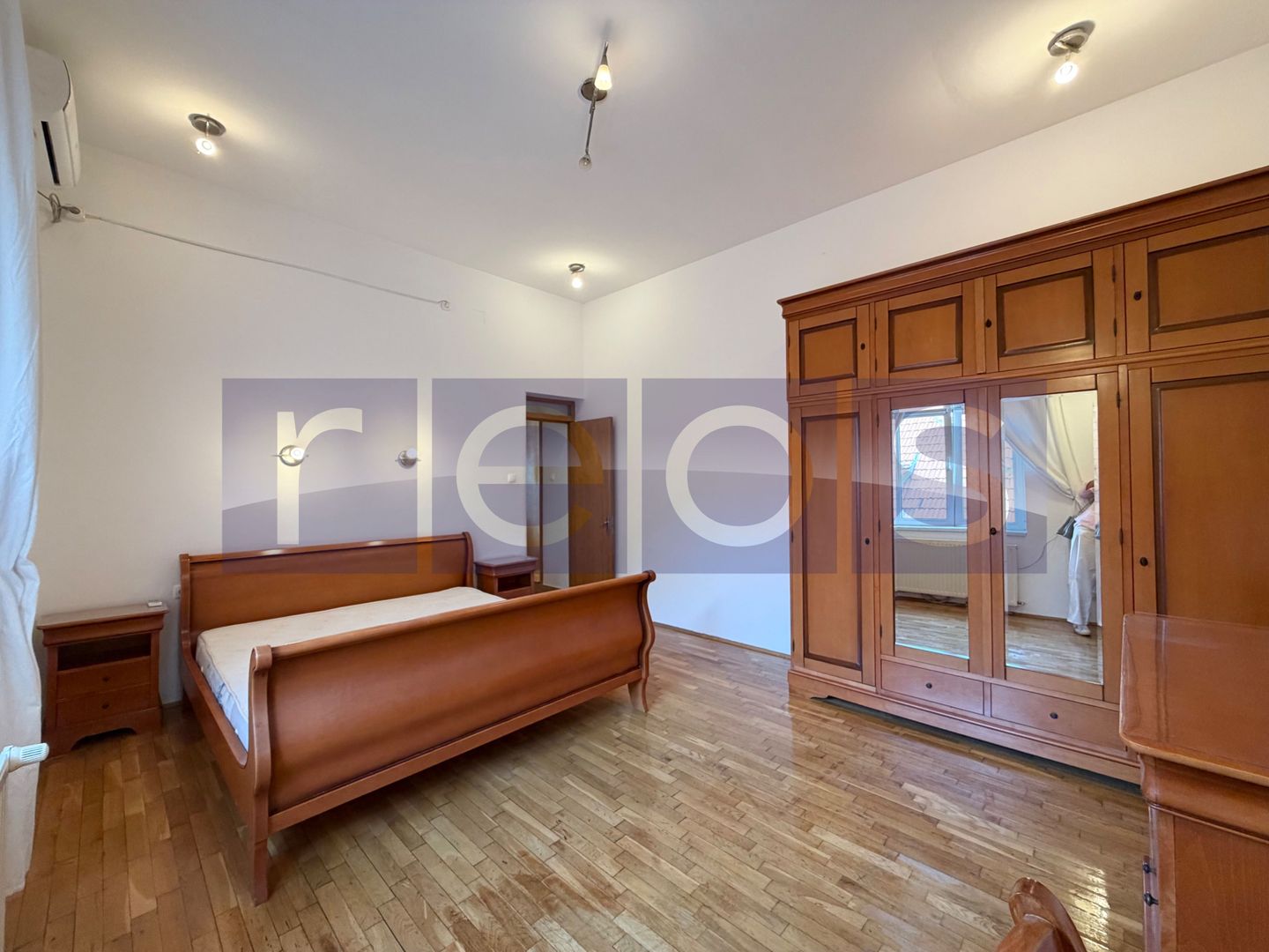 INCHIRIERE 3 CAMERE | 124 MP | VILA | SEMINEU | CENTRALA PROPRIE - Poză 8