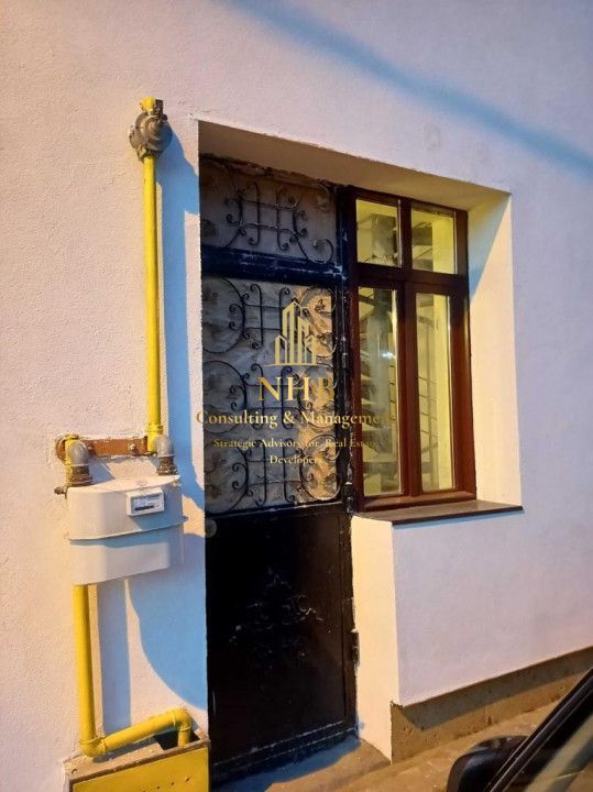 Spatiu Comercial | Clinica | Restaurant | Unirii | Hala Traian - Poză 4
