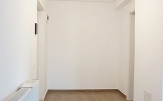 Apartament NOU, nelocuit, 52 mp, parcare inclusa ! - Poză 6