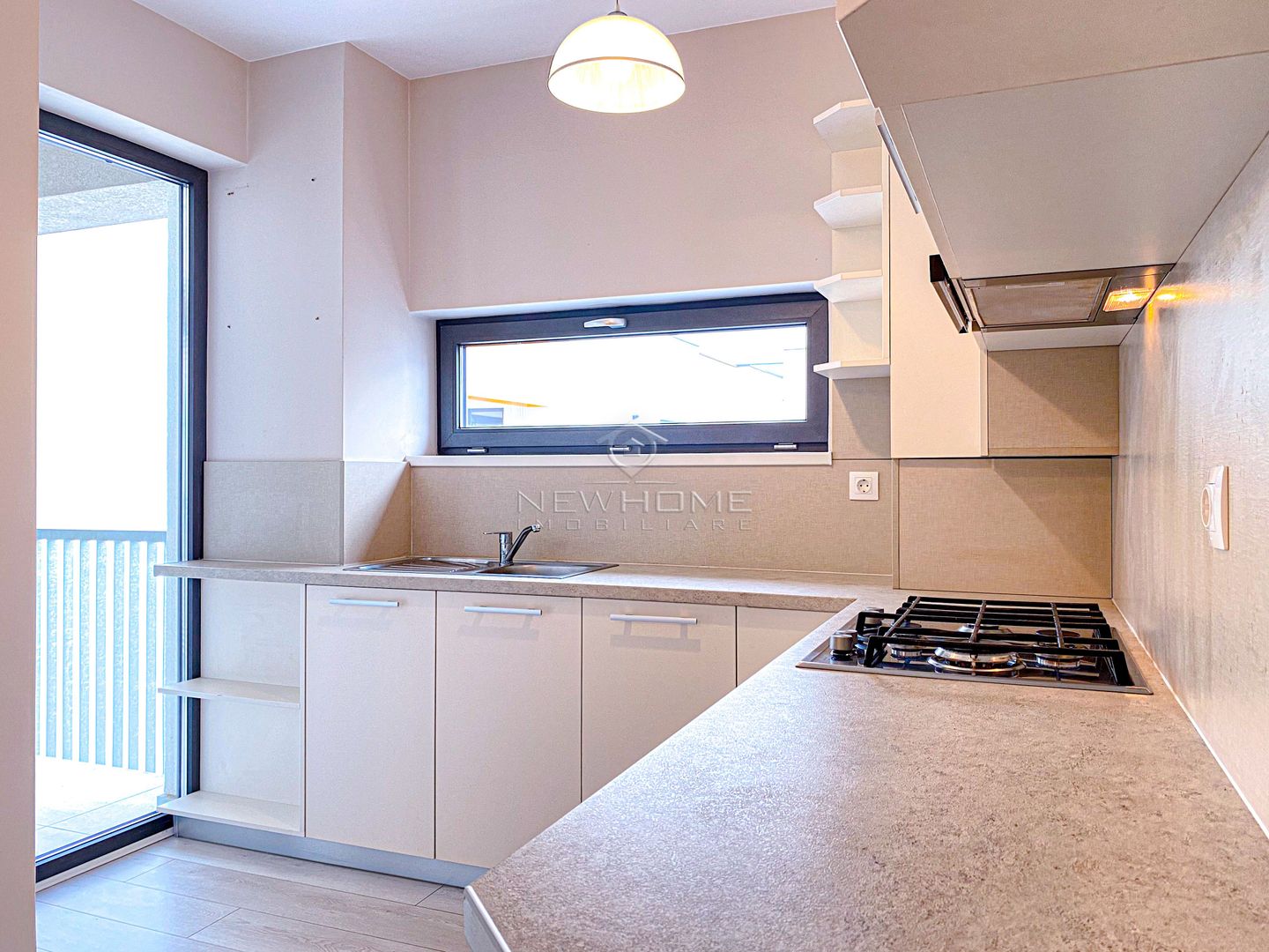 Apartament LUX 2 camere 67 mp, Parcare, zona Iulius Mall FSEGA - Poză 14