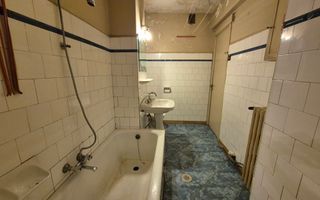 Apartament cu 4 camere 107,52 mp - Universitate - Poză 8