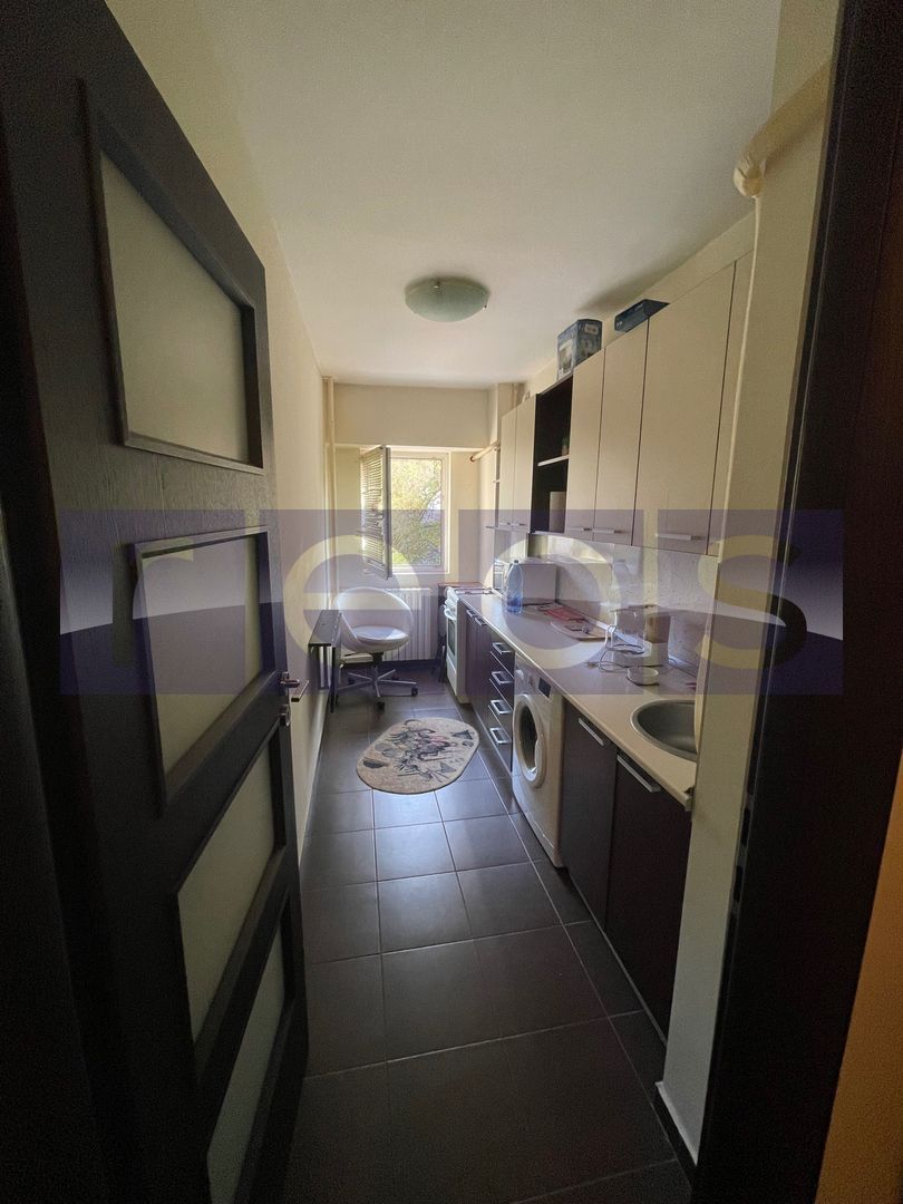 VANZARE GARSONIERA | ZONA NERVA TRAIAN - Poză 1
