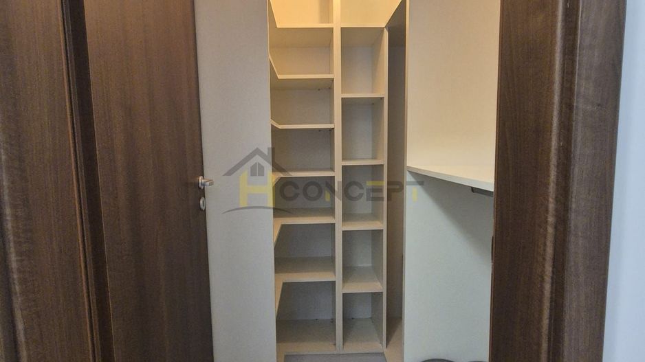 Inchiriere Apartament 2 camere Drumul Binelui Sector 4 - Poză 9