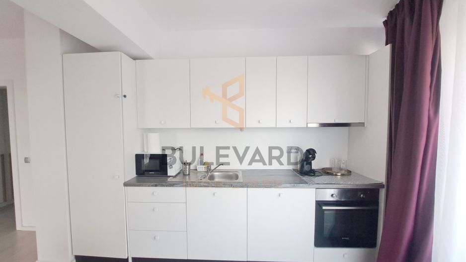 Apartament 2 camere in West City Tower - Poză 6