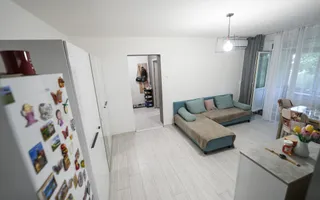 Apartament cochet 2 camere, gata de mutare, Brazda - zona Baba Novac - Poză 15